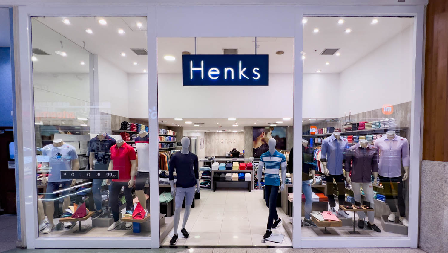 HENKS